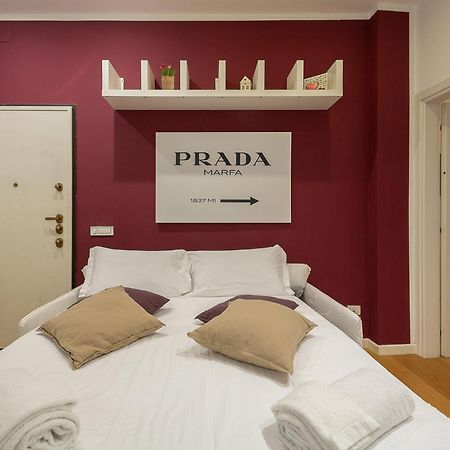 Santa Sofia Home Μιλάνο Εξωτερικό φωτογραφία