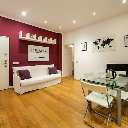 Santa Sofia Home Μιλάνο Εξωτερικό φωτογραφία