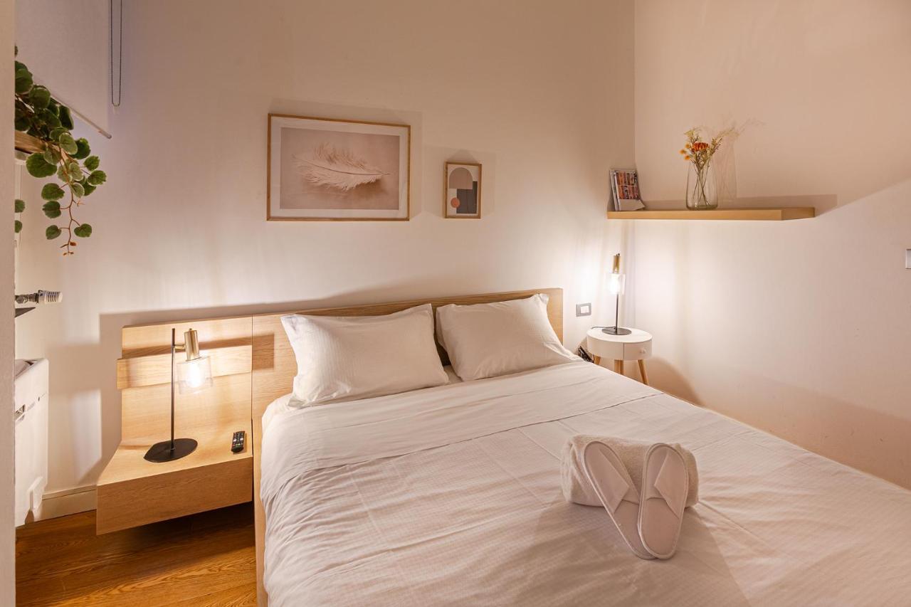 Santa Sofia Home Μιλάνο Εξωτερικό φωτογραφία