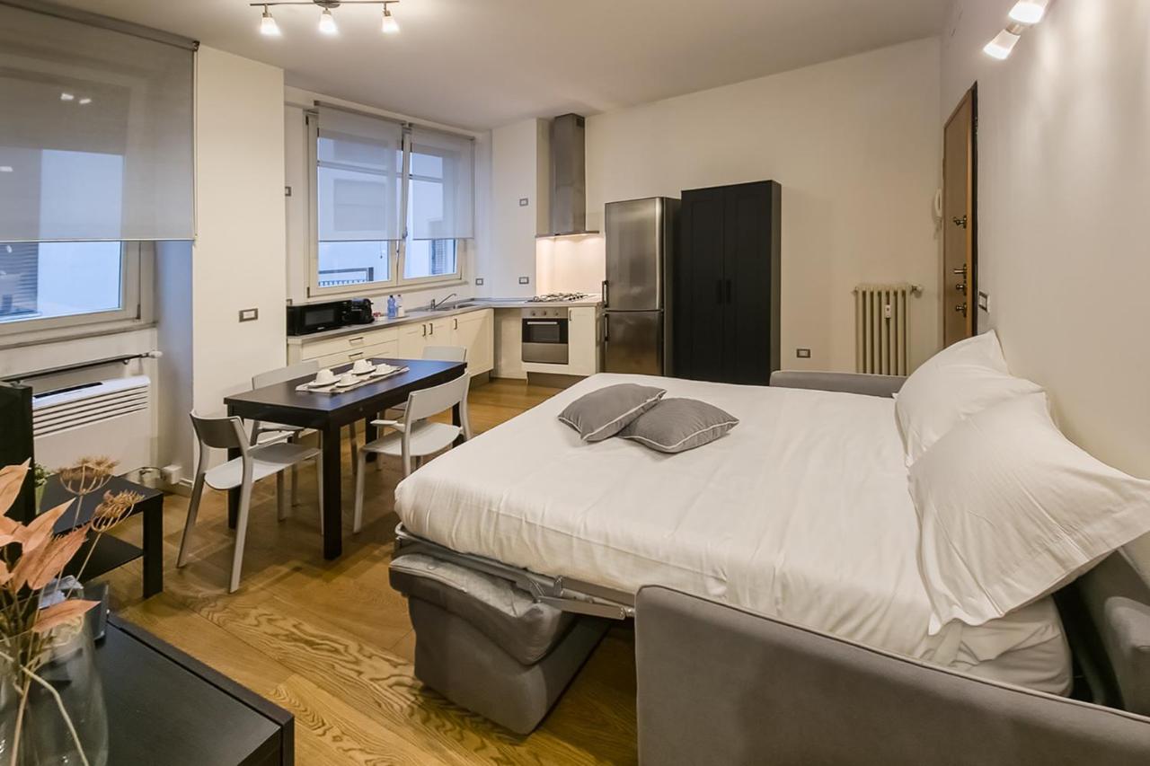 Santa Sofia Home Μιλάνο Εξωτερικό φωτογραφία