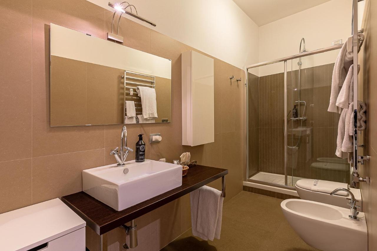 Santa Sofia Home Μιλάνο Εξωτερικό φωτογραφία