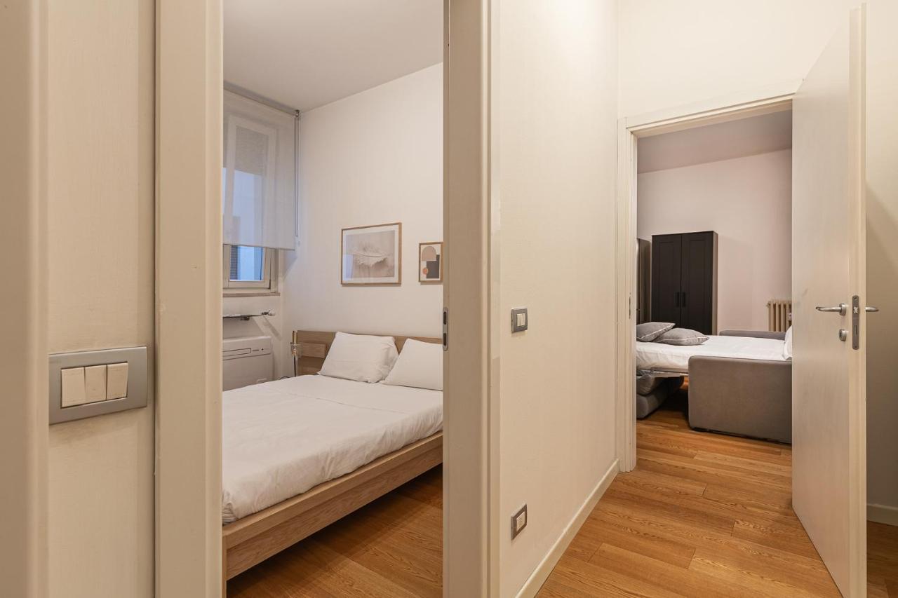 Santa Sofia Home Μιλάνο Εξωτερικό φωτογραφία