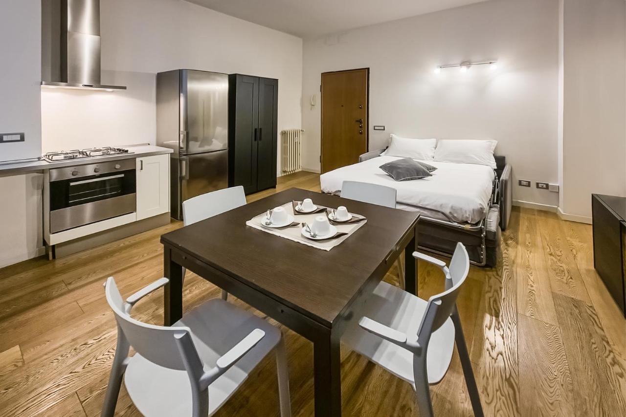 Santa Sofia Home Μιλάνο Εξωτερικό φωτογραφία