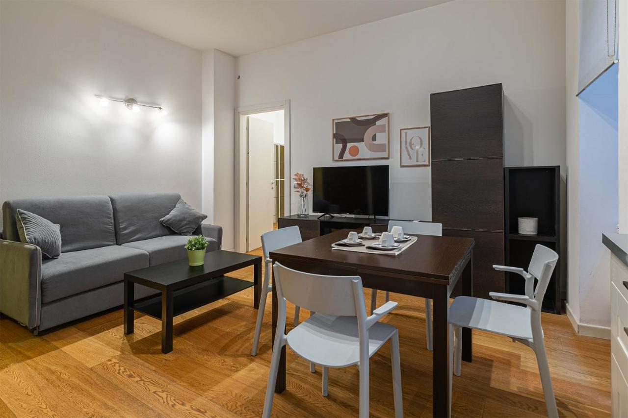 Santa Sofia Home Μιλάνο Εξωτερικό φωτογραφία