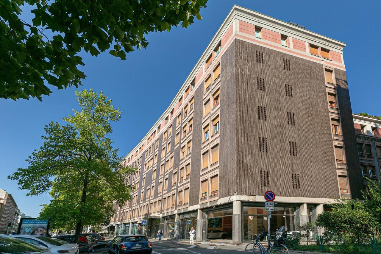 Santa Sofia Home Μιλάνο Εξωτερικό φωτογραφία