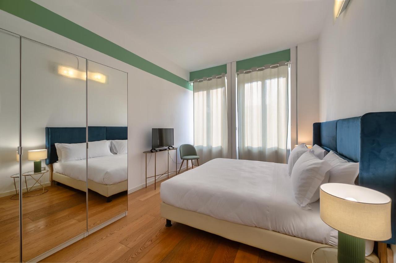 Santa Sofia Home Μιλάνο Εξωτερικό φωτογραφία