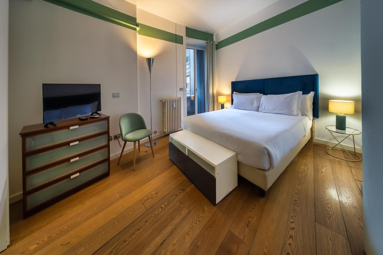 Santa Sofia Home Μιλάνο Εξωτερικό φωτογραφία