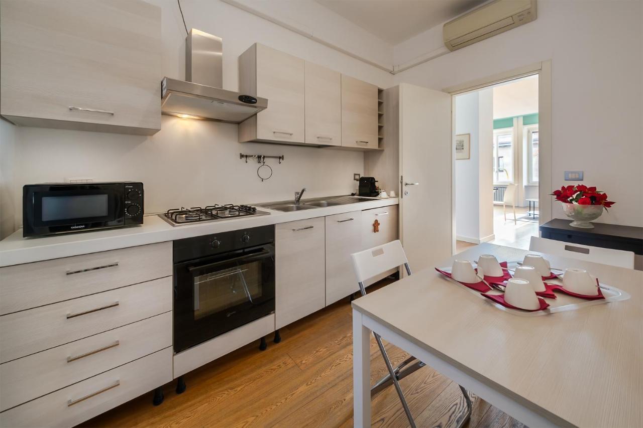 Santa Sofia Home Μιλάνο Εξωτερικό φωτογραφία