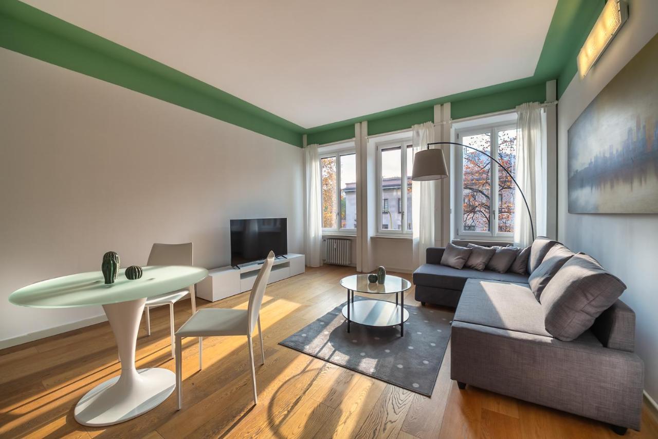 Santa Sofia Home Μιλάνο Εξωτερικό φωτογραφία