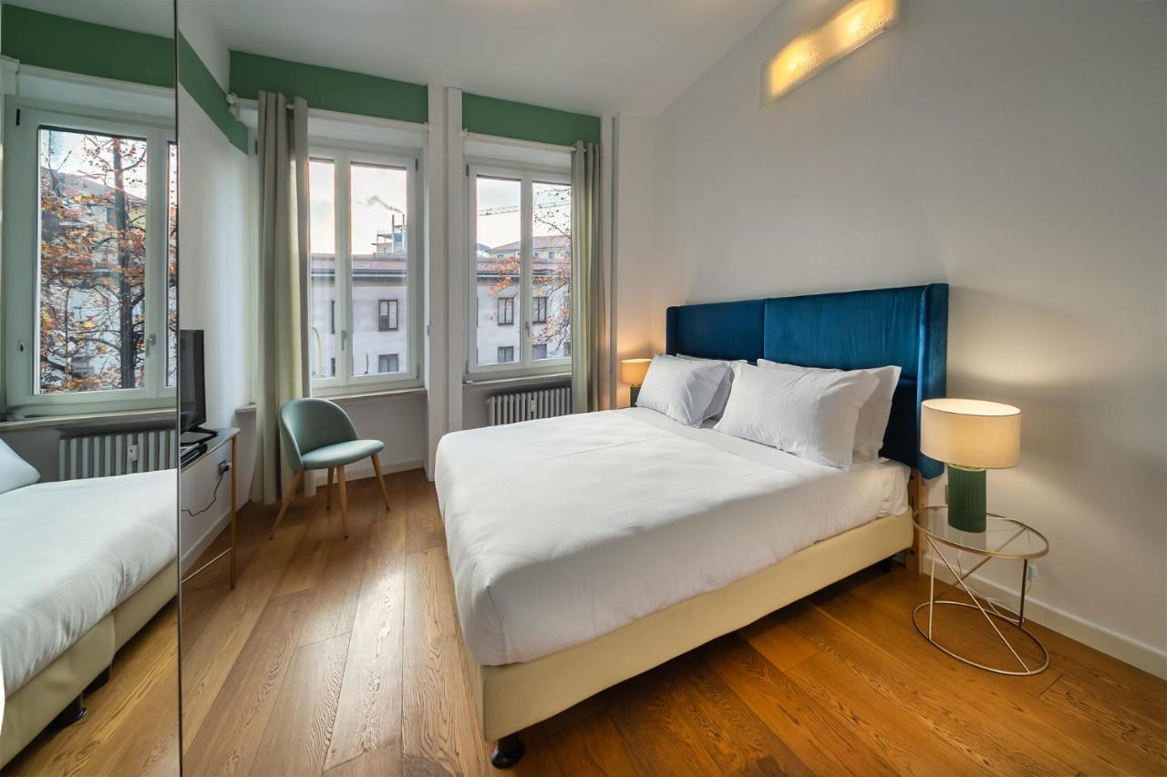 Santa Sofia Home Μιλάνο Εξωτερικό φωτογραφία