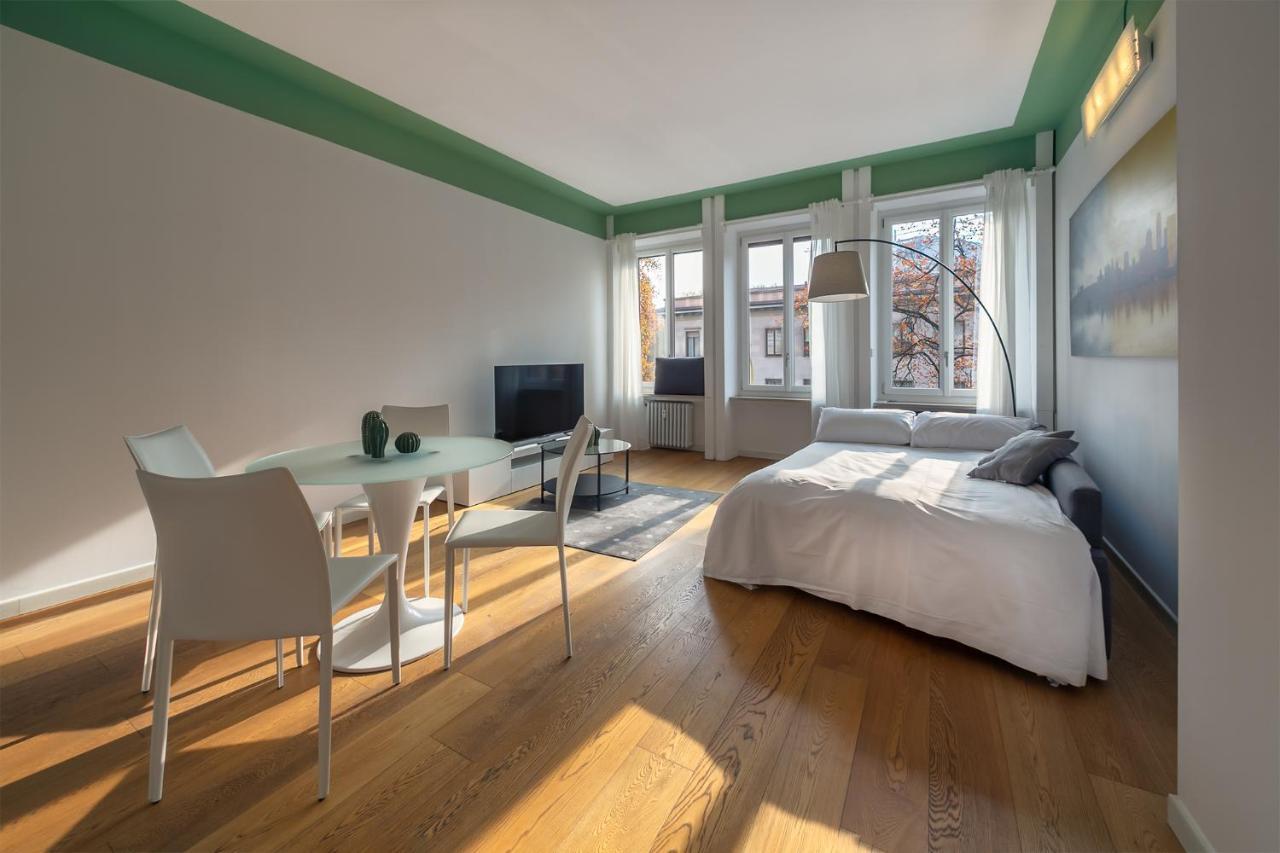 Santa Sofia Home Μιλάνο Εξωτερικό φωτογραφία