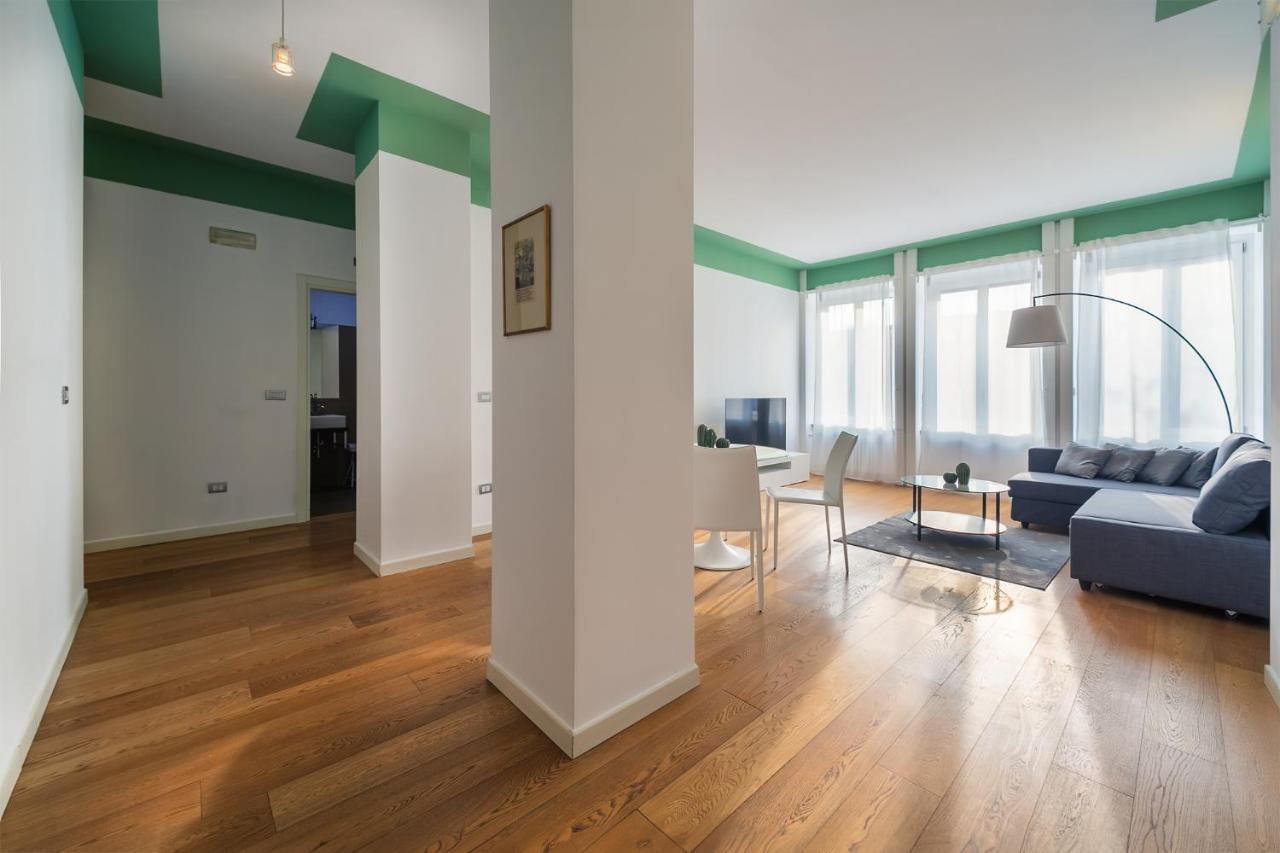 Santa Sofia Home Μιλάνο Εξωτερικό φωτογραφία