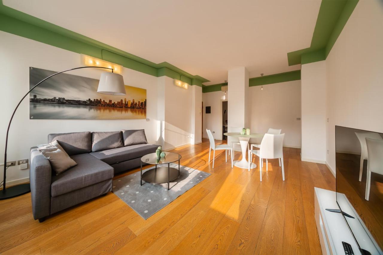 Santa Sofia Home Μιλάνο Εξωτερικό φωτογραφία