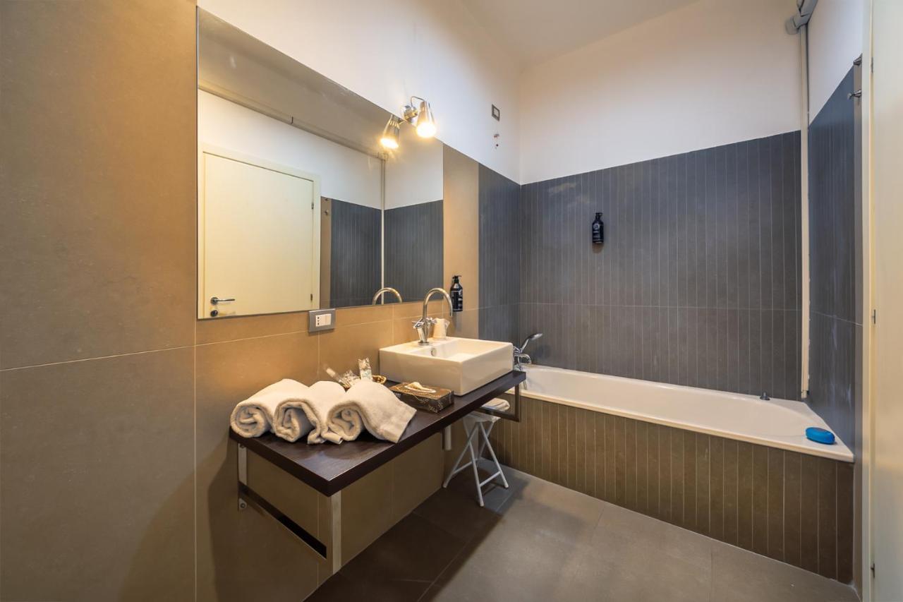 Santa Sofia Home Μιλάνο Εξωτερικό φωτογραφία