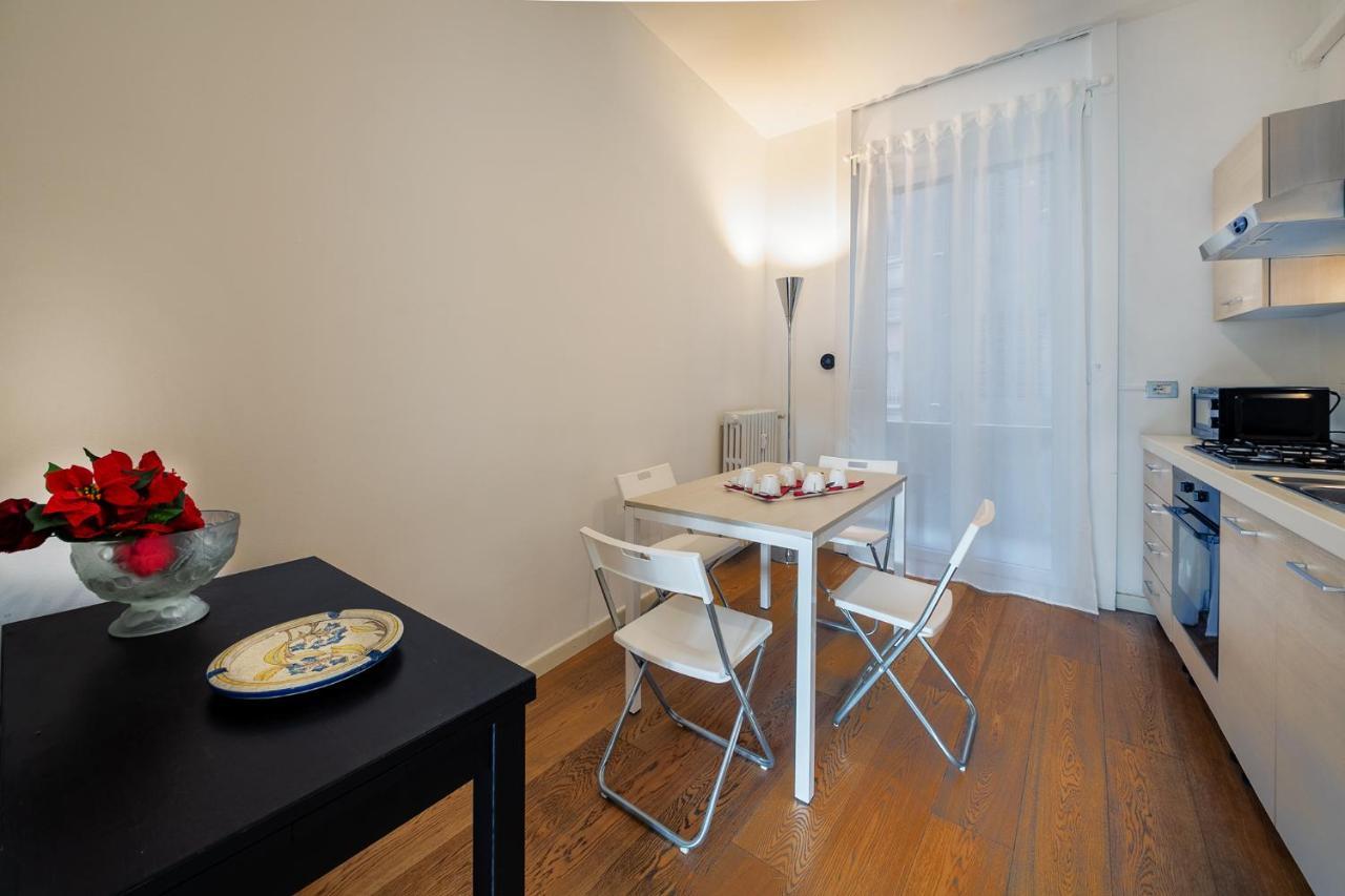 Santa Sofia Home Μιλάνο Εξωτερικό φωτογραφία
