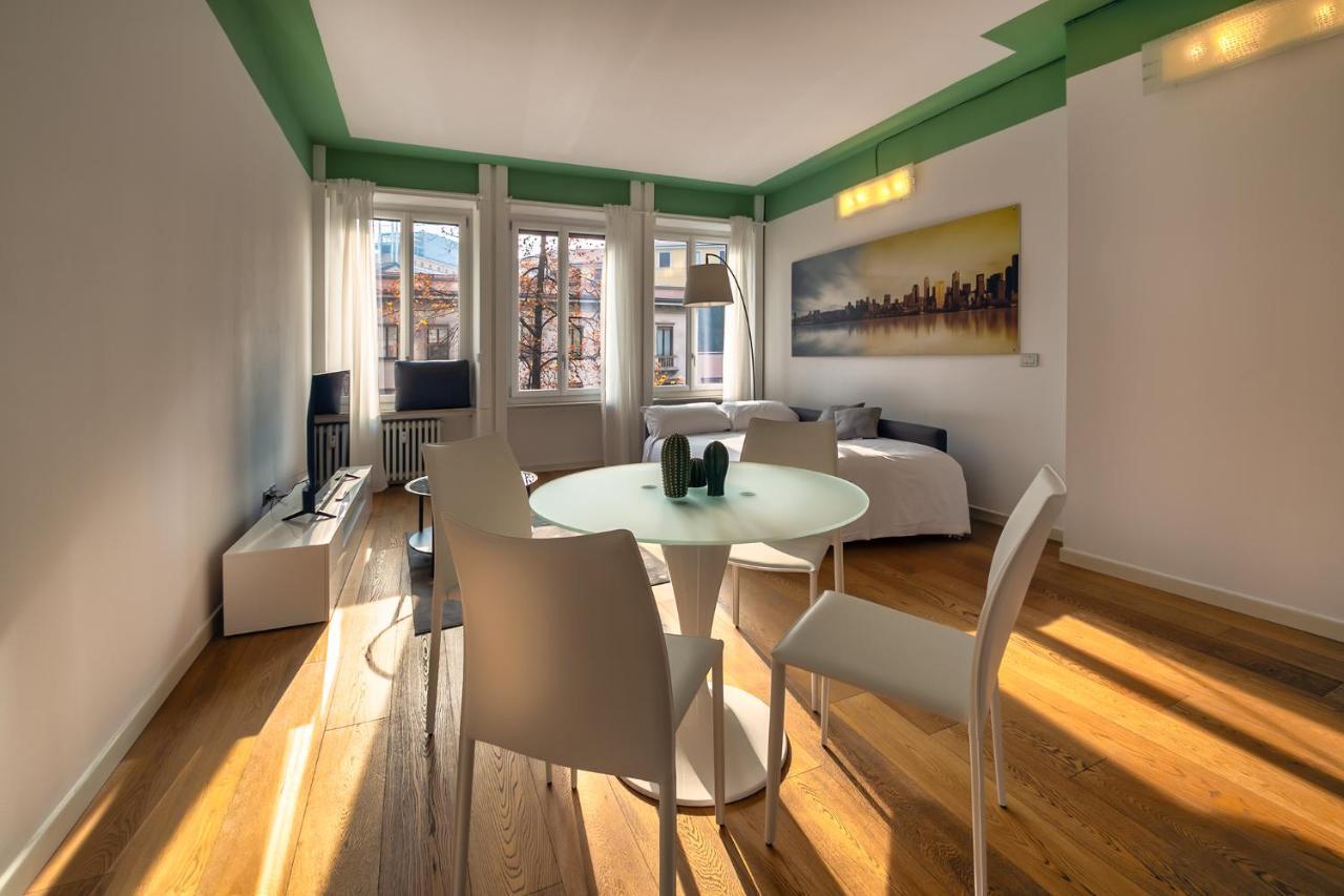 Santa Sofia Home Μιλάνο Εξωτερικό φωτογραφία