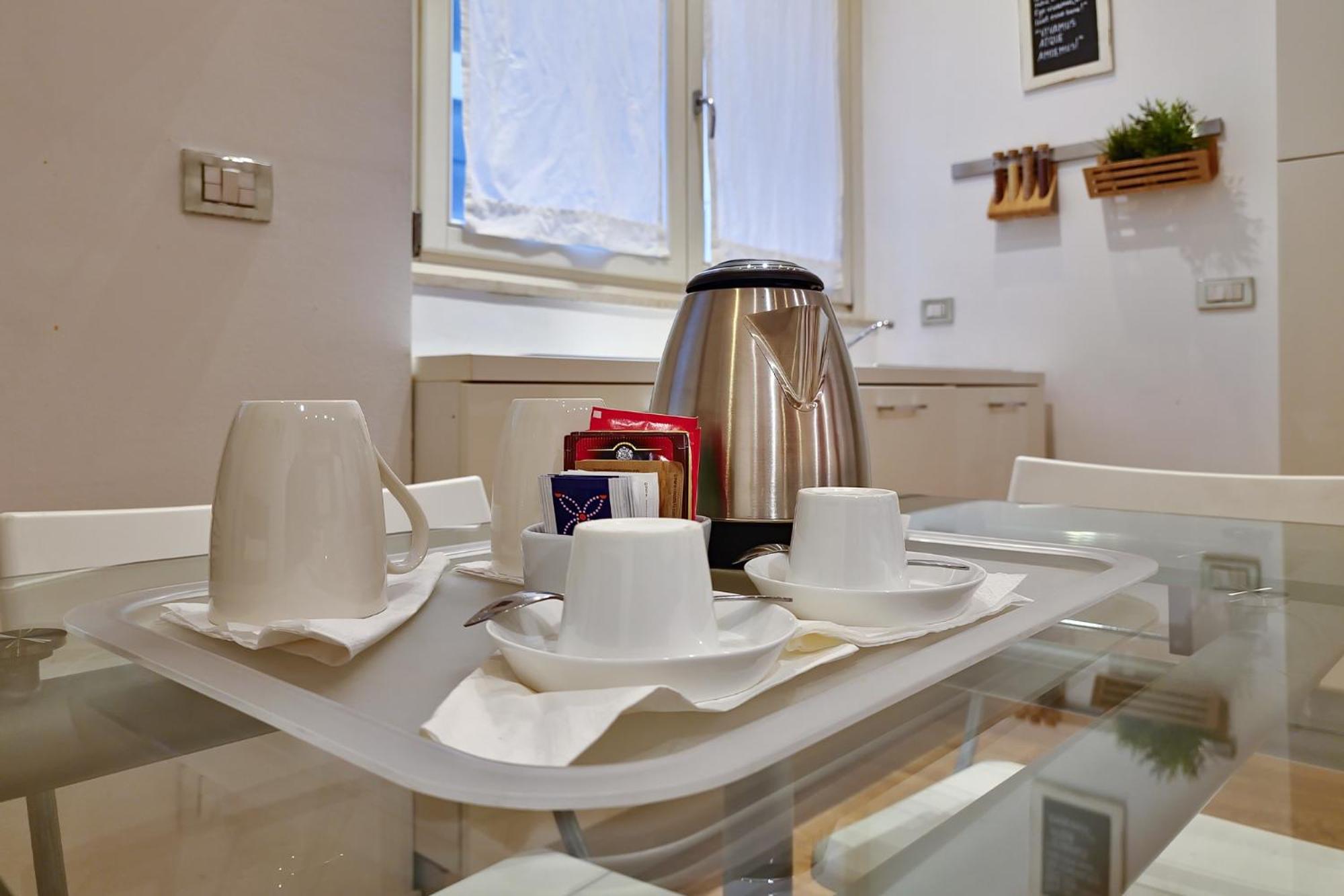 Santa Sofia Home Μιλάνο Εξωτερικό φωτογραφία