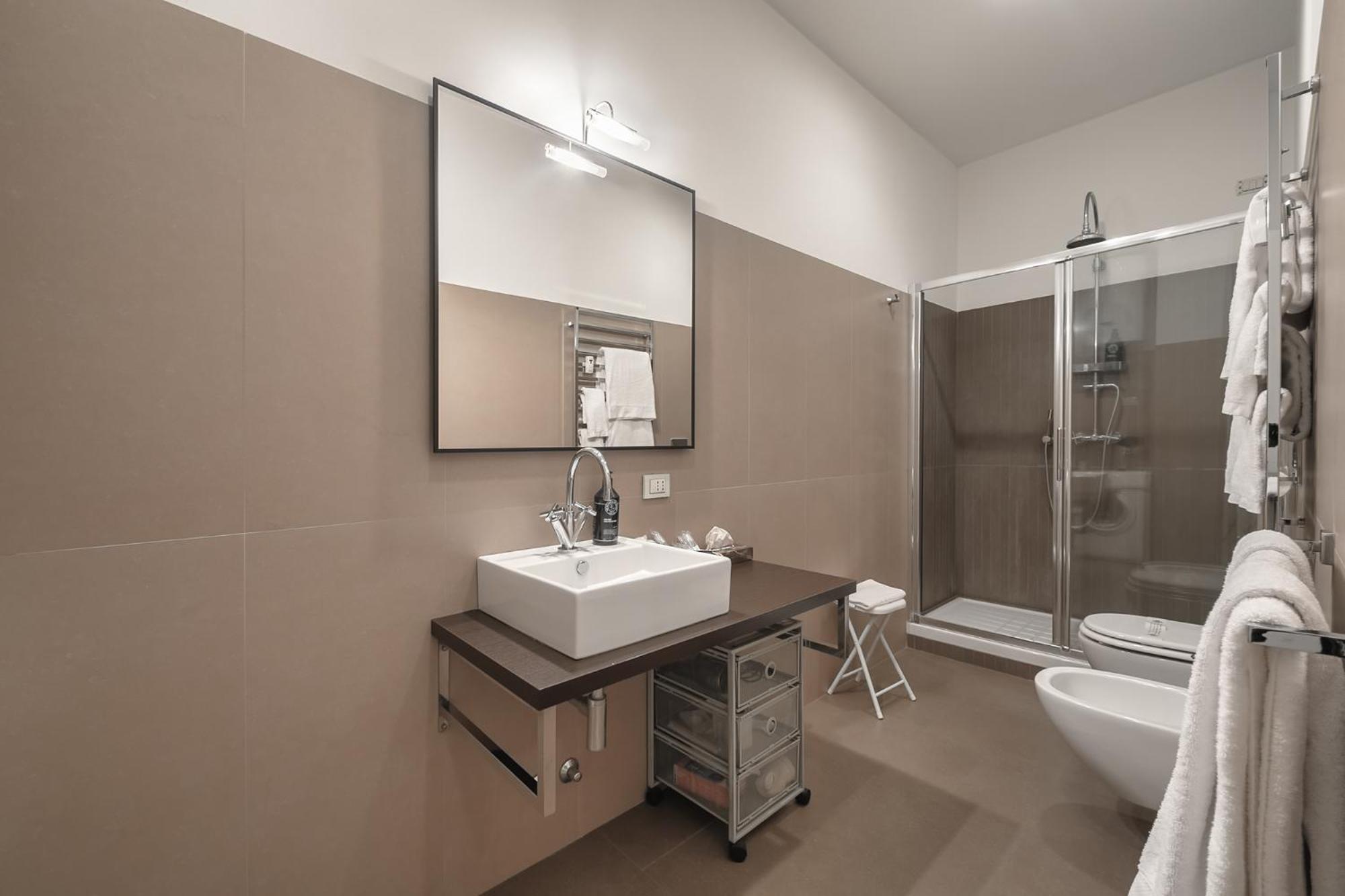 Santa Sofia Home Μιλάνο Εξωτερικό φωτογραφία