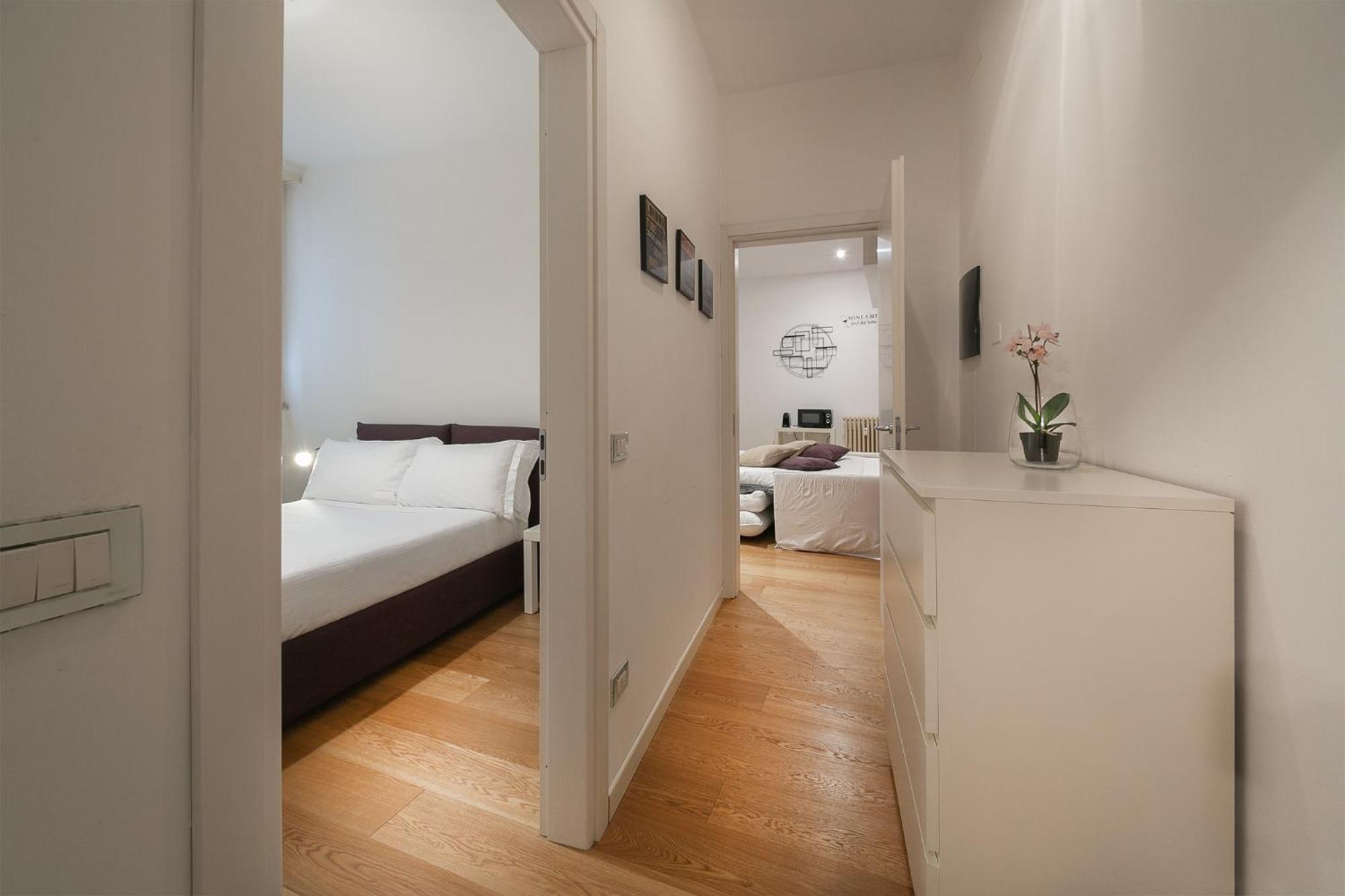 Santa Sofia Home Μιλάνο Εξωτερικό φωτογραφία