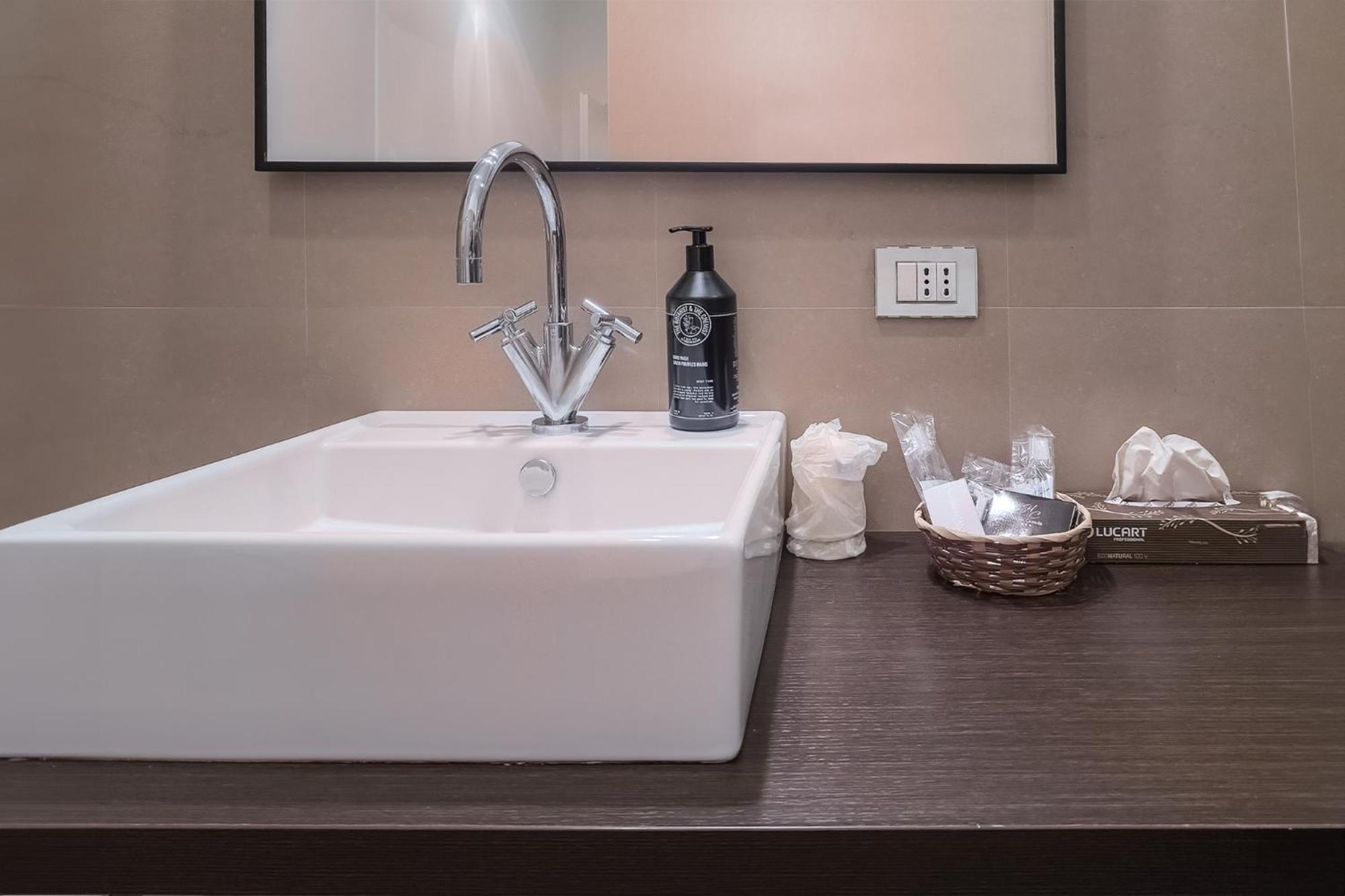 Santa Sofia Home Μιλάνο Εξωτερικό φωτογραφία