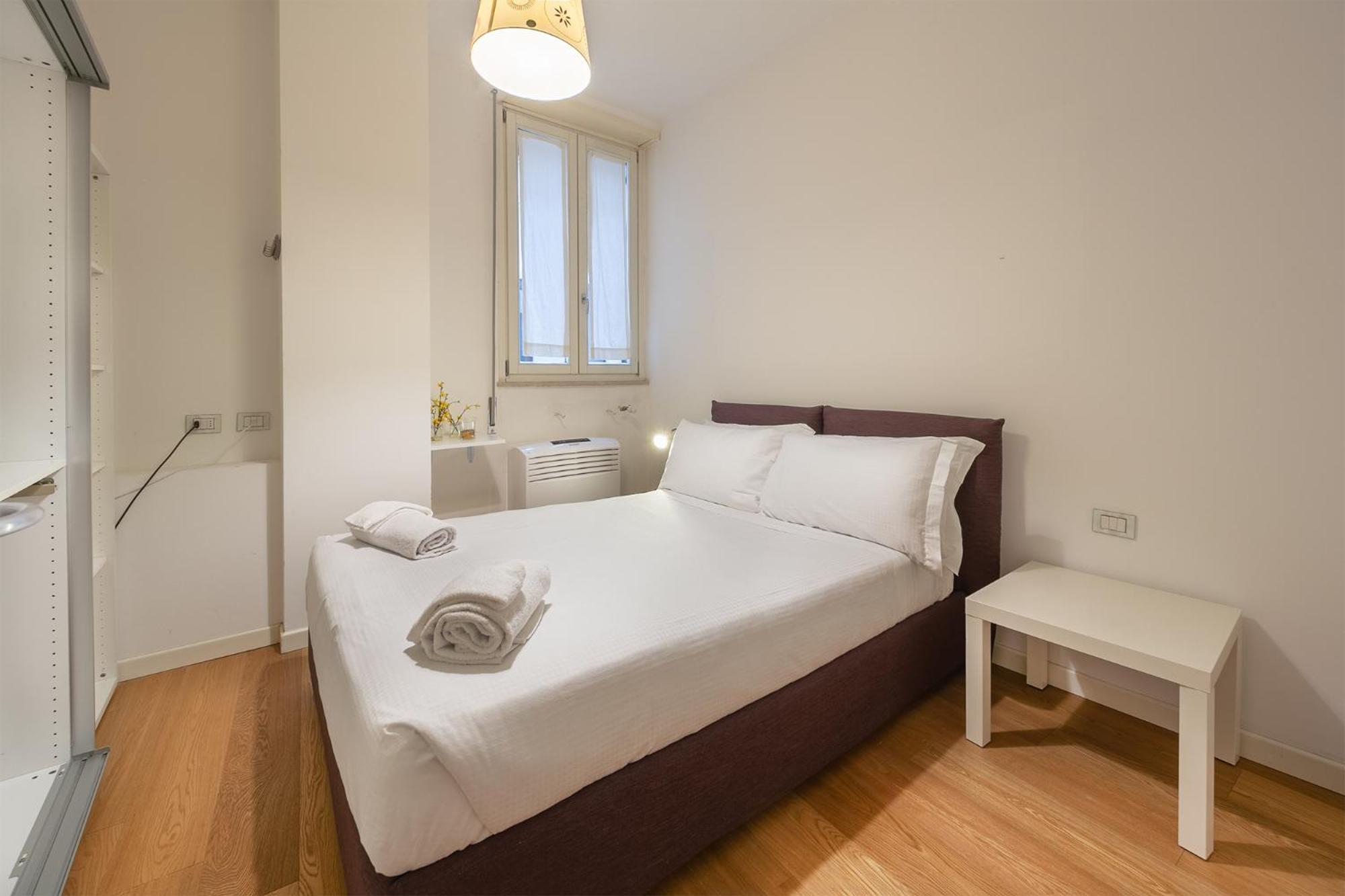 Santa Sofia Home Μιλάνο Εξωτερικό φωτογραφία