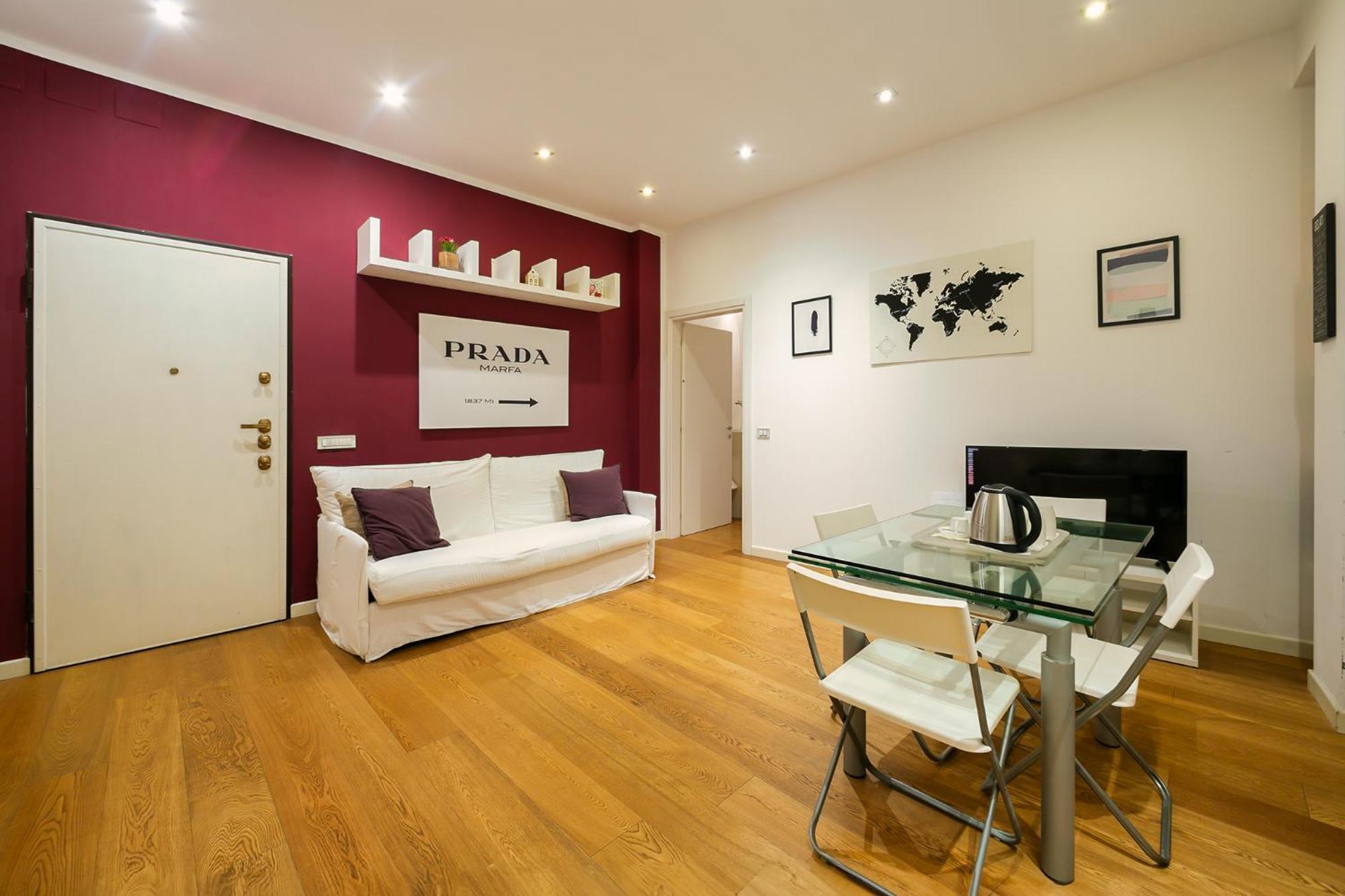 Santa Sofia Home Μιλάνο Εξωτερικό φωτογραφία